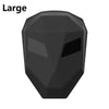 Large -Black